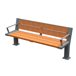 Corrib (B) Seat 
